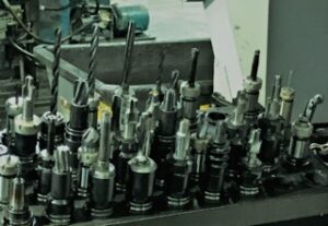 SyteLine ABC Inventory Classifications - S&R Compression ASME Code Vapor Recovery Tower
