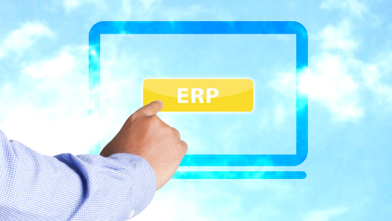 cloud erp