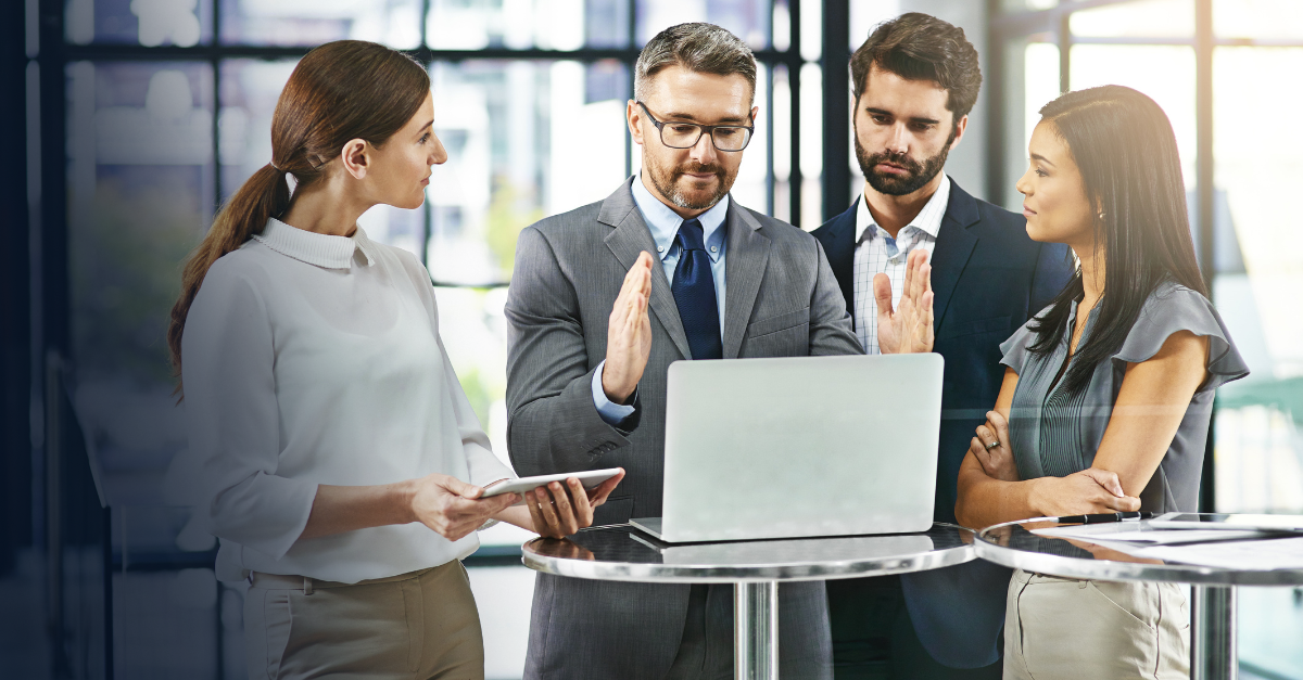 Decision Resources Is Growing – Mike DuBois Hired as Manager of Development and Technical Services