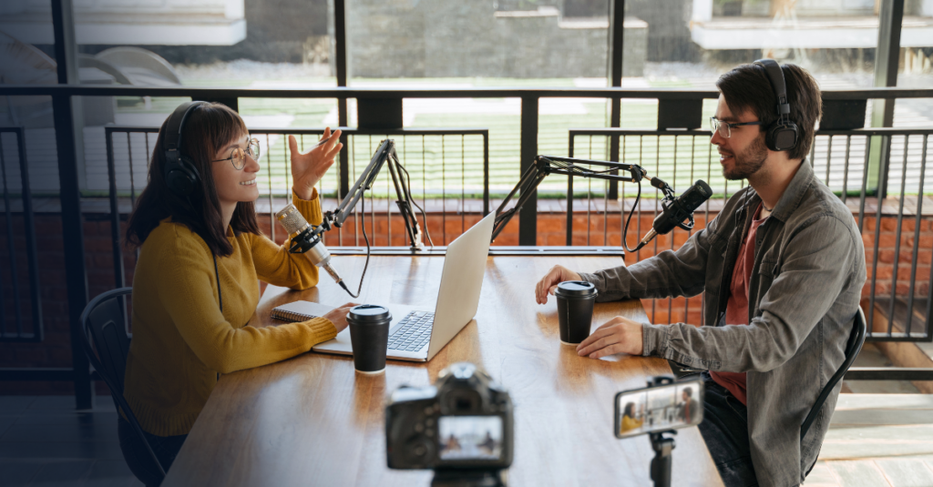 Podcast