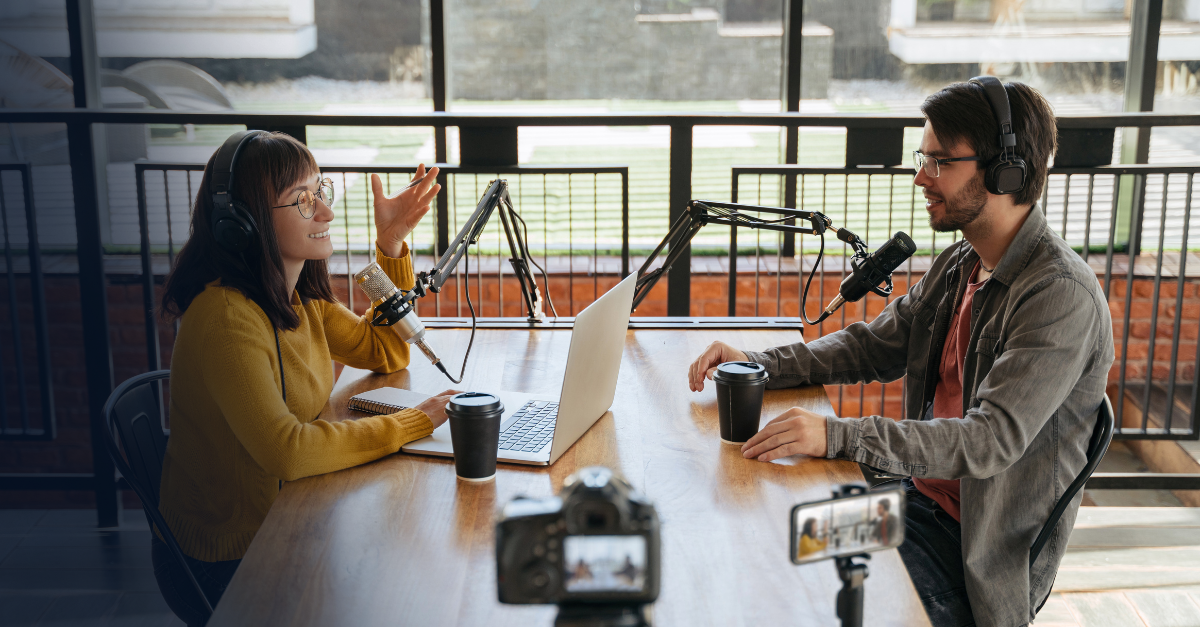 Introducing Modern Manufacturing Podcast from Decision Resources