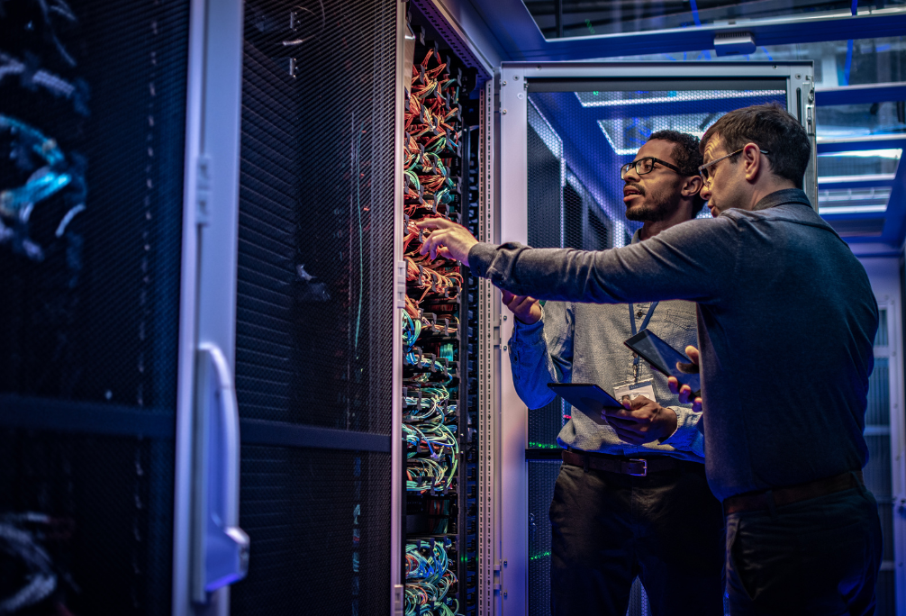 Common Cloud ERP Security Problems & How to Avoid Them