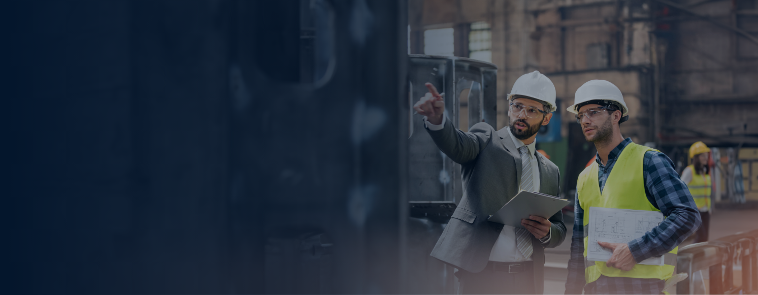Infor CloudSuite Industrial ERP System - Decision Resources