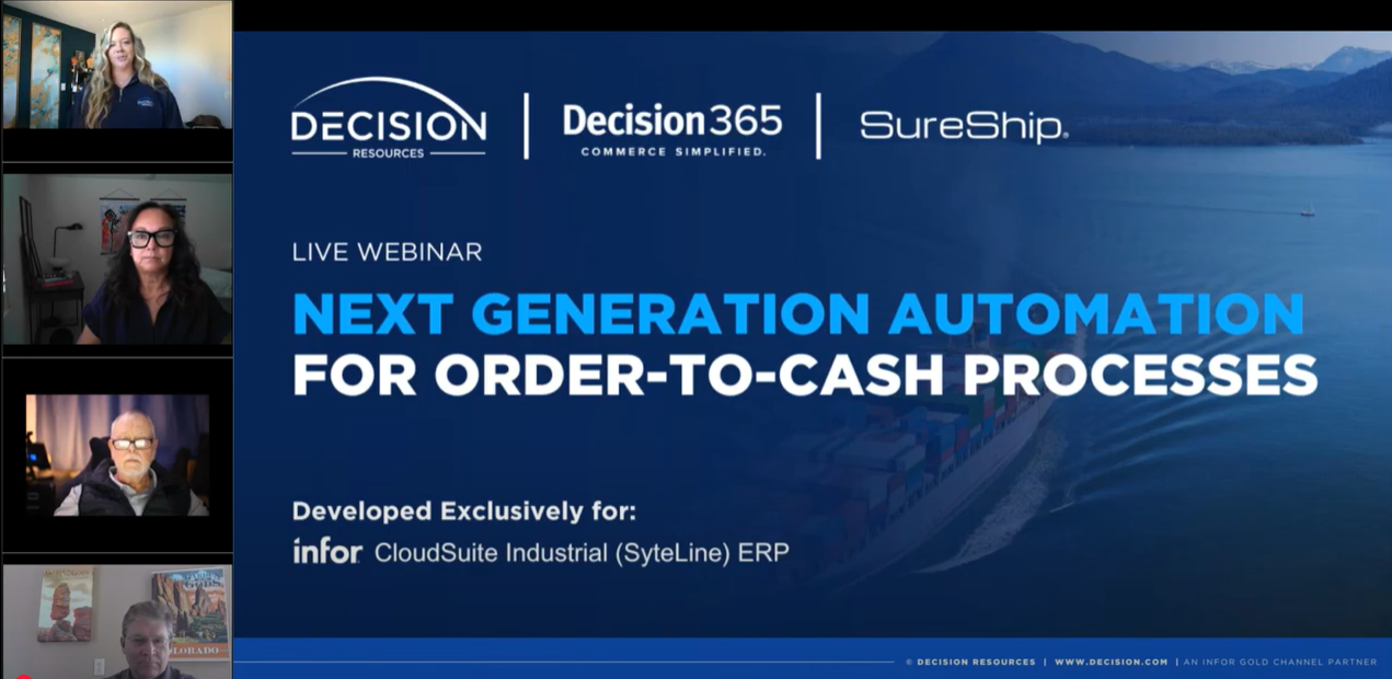 Webinar