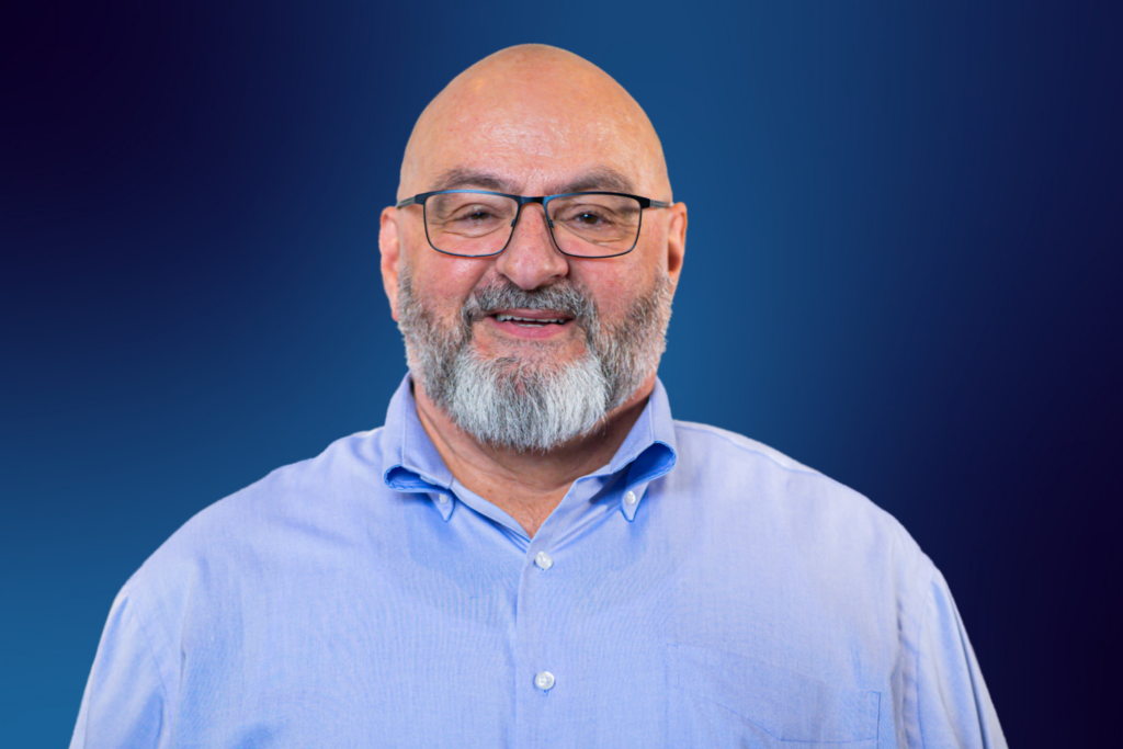 Wes Jacobs, Director of Professional Services Operations