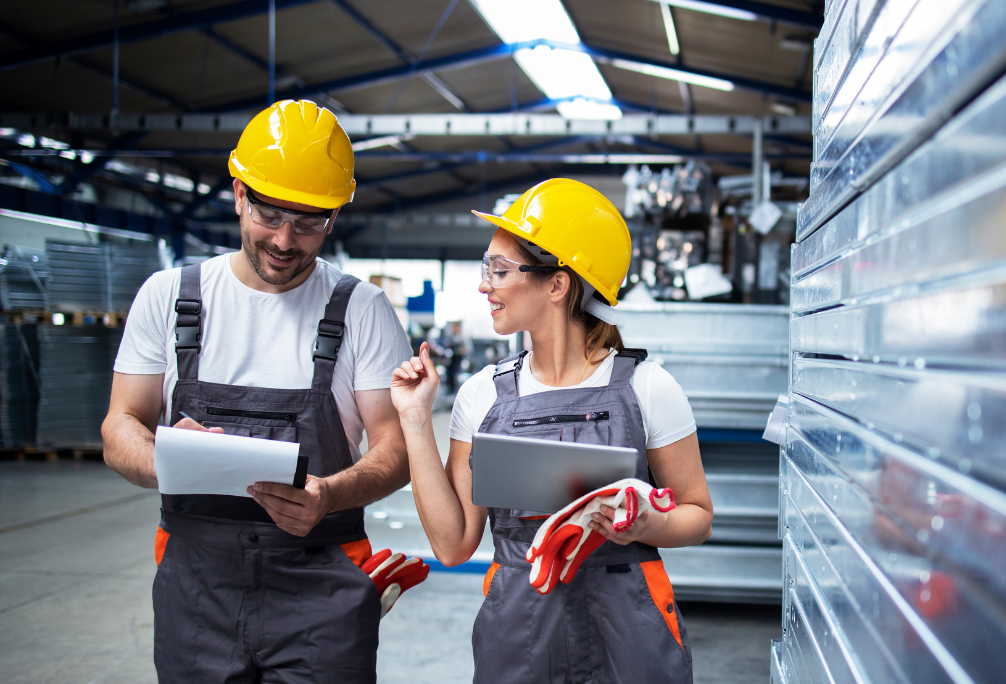 Discrete Manufacturing