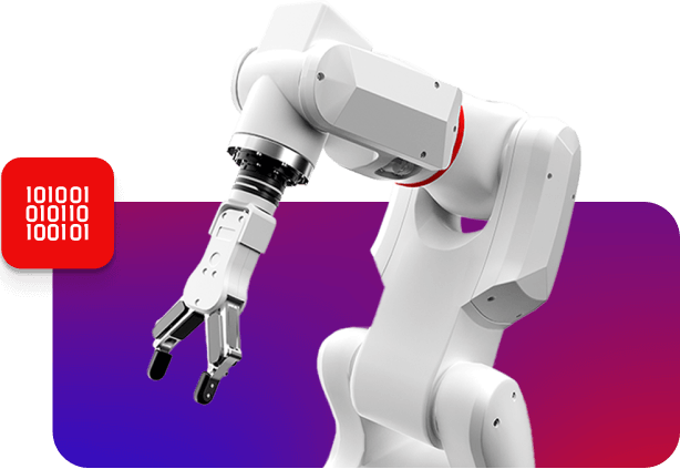 Automation in Manufacturing