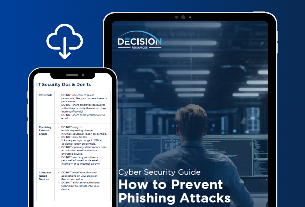 Cyber Security Guide – How to Prevent Phishing Attacks