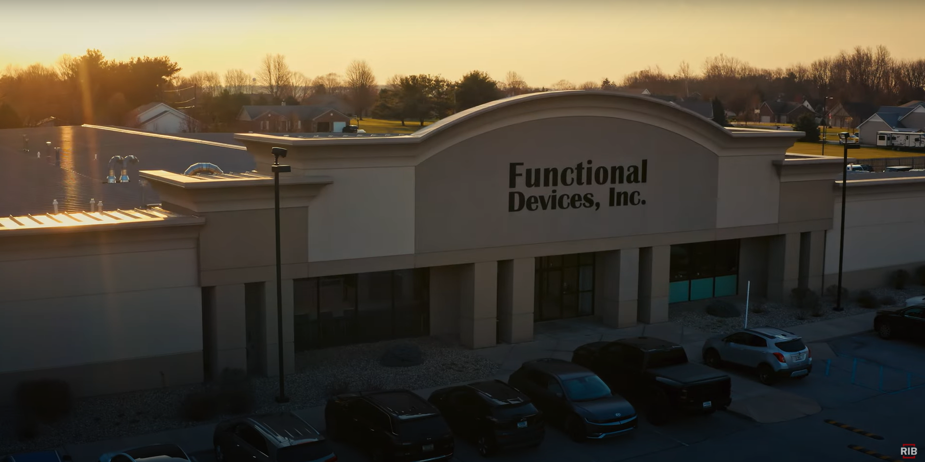 Functional Devices, Inc.