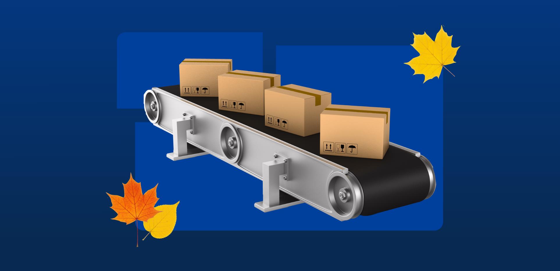 November Decision Digest