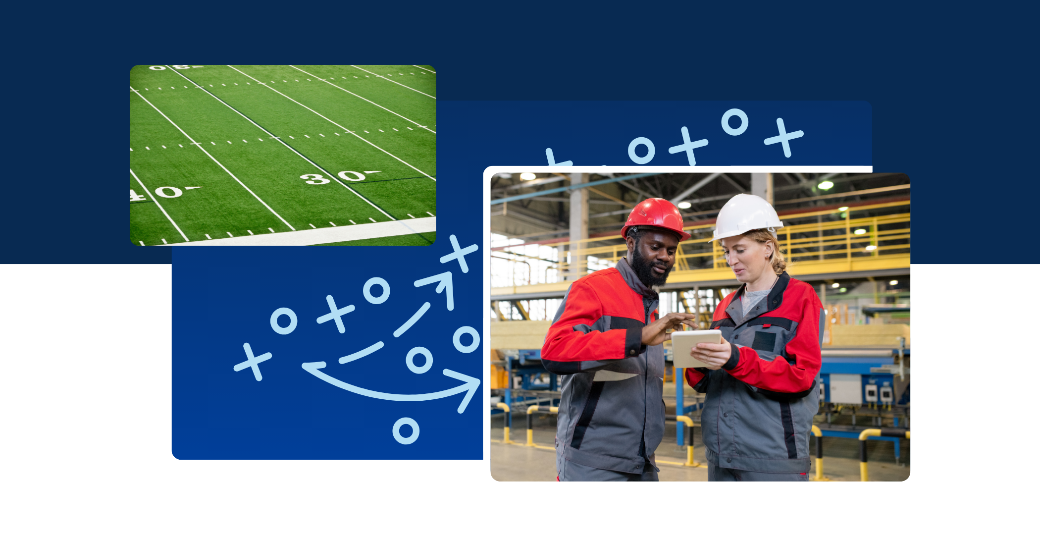 Scoring Big with Cloud ERP: Lessons From Fantasy Football