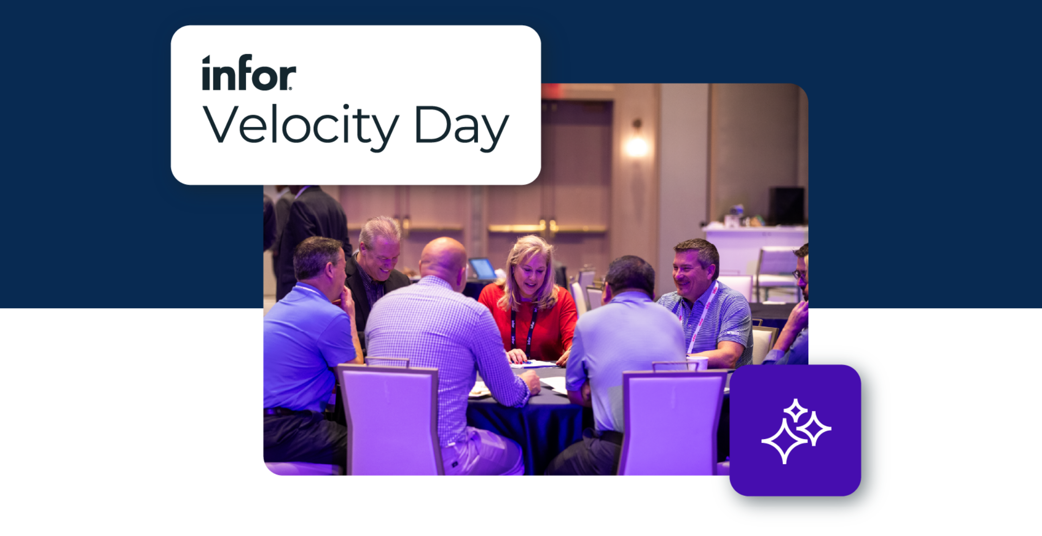 Infor Velocity Days 2025: Event Overview