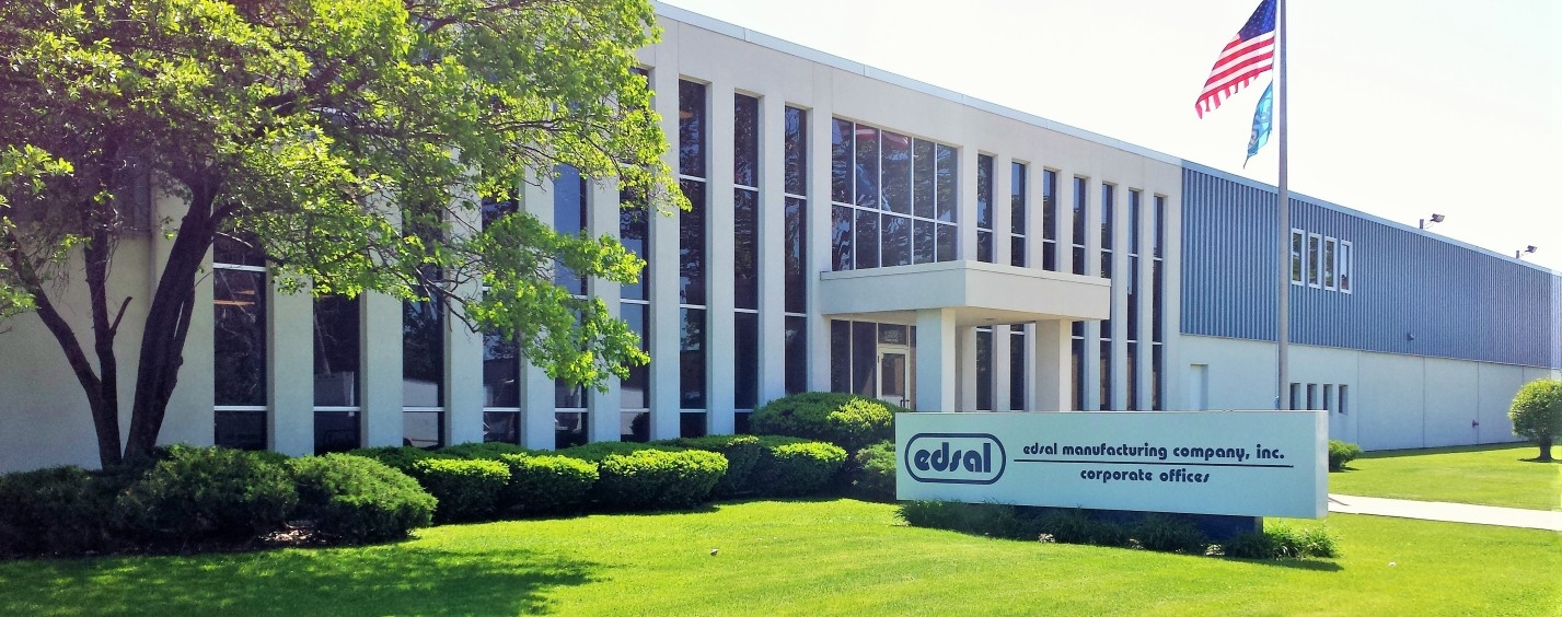 Edsal Manufacturing