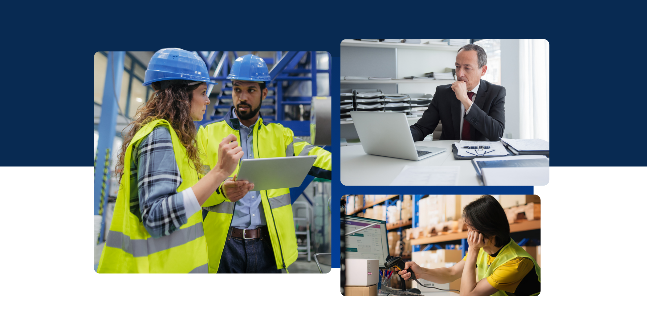 5 Times Manufacturers Realized They Needed to Upgrade to Cloud ERP